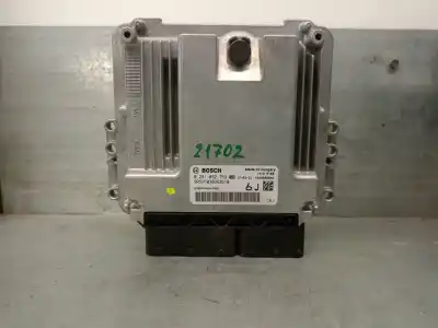 Second-hand car spare part ecu engine control for honda cr-v iv (rm_) 1.6 i-dtec (re6) oem iam references 37820rsxf03