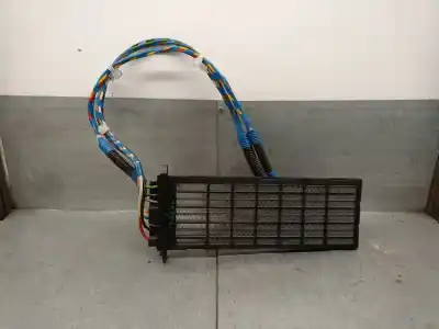 Pezzo di ricambio per auto di seconda mano Resistenza Al Riscaldamento per HONDA CR-V IV (RM_) 1.6 I-DTEC (RE6) Riferimenti OEM IAM 79910T1GG01 MF0134100742 DENSO 79910T1GG01