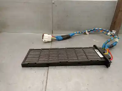 Автозапчастина б/у стійкість на нагревання для honda cr-v iv (rm_) 1.6 i-dtec (re6) посилання на oem iam 79910t1gg01 mf0134100742 denso 79910t1gg01