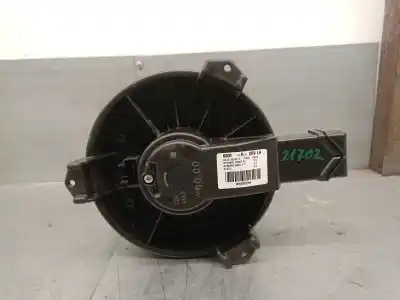 Pezzo di ricambio per auto di seconda mano motore di riscaldamento per honda cr-v iv (rm_) 1.6 i-dtec (re6) riferimenti oem iam 79310t0th01  79310t0th01