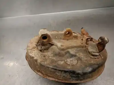 Second-hand car spare part rear right knuckle for seat 127 seat 127 oem iam references   