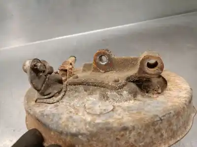 Second-hand car spare part rear left knuckle for seat 127 seat 127 oem iam references   