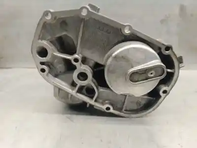 Pezzo di ricambio per auto di seconda mano supporto filtro olio per audi a6 c5 (4b2) 2.5 tdi riferimenti oem iam 059115405d  059115405d