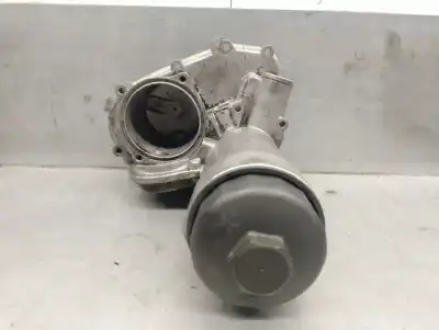 Pezzo di ricambio per auto di seconda mano supporto filtro olio per audi a6 c5 (4b2) 2.5 tdi riferimenti oem iam 059115405d  059115405d