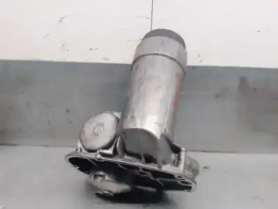 Pezzo di ricambio per auto di seconda mano supporto filtro olio per audi a6 c5 (4b2) 2.5 tdi riferimenti oem iam 059115405d  059115405d