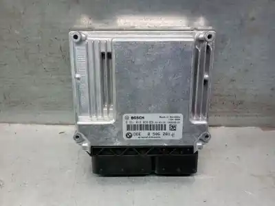 Автозапчасти б/у  за BMW 1 (E87)  ссылки OEM IAM DDE8506281 0281016068 BOSCH 