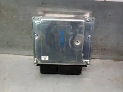 Peça sobressalente para automóvel em segunda mão centralina de motor uce por bmw 1 (e87) 116 d referências oem iam dde8506281 0281016068 bosch 