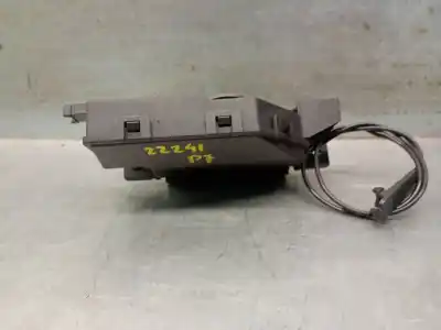 Peça sobressalente para automóvel em segunda mão fechadura do mala por bmw 1 (e87) 116 d referências oem iam 51247840617  51247840617