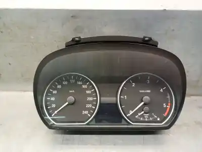 Pezzo di ricambio per auto di seconda mano  per BMW 1 (E87)  Riferimenti OEM IAM 102495293  62109283801