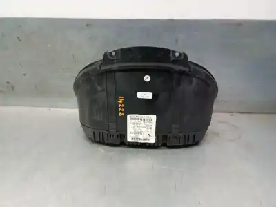 Peça sobressalente para automóvel em segunda mão quadrante por bmw 1 (e87) 116 d referências oem iam 102495293  62109283801