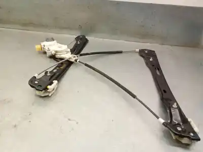 Second-hand car spare part driver left window regulator for bmw 1 (e87) 116 d oem iam references 51337138465 996624102 