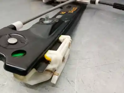 Second-hand car spare part driver left window regulator for bmw 1 (e87) 116 d oem iam references 51337138465 996624102 