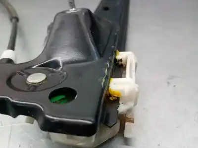 Second-hand car spare part driver left window regulator for bmw 1 (e87) 116 d oem iam references 51337138465 996624102 