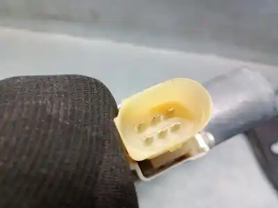 Second-hand car spare part driver left window regulator for bmw 1 (e87) 116 d oem iam references 51337138465 996624102 