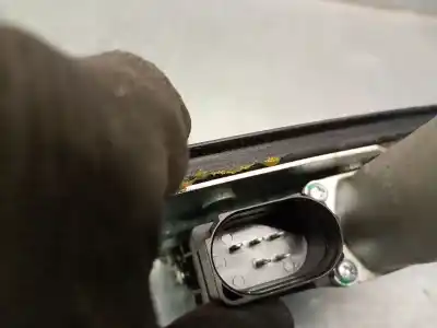 Peça sobressalente para automóvel em segunda mão elevador de vidros traseiro esquerdo por bmw 1 (e87) 116 d referências oem iam 51357138467  