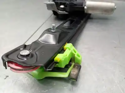 Peça sobressalente para automóvel em segunda mão elevador de vidros traseiro esquerdo por bmw 1 (e87) 116 d referências oem iam 51357138467  