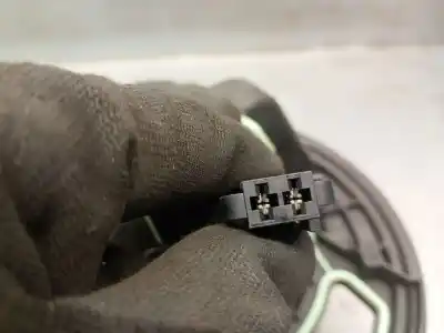 Peça sobressalente para automóvel em segunda mão motor de sofagem por bmw 1 (e87) 116 d referências oem iam 64116933663  64119227670