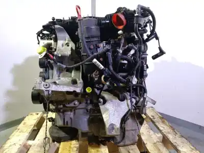 Pezzo di ricambio per auto di seconda mano motore completo per bmw 1 (e87) 116 d riferimenti oem iam n47d20a 91657103 11002155635