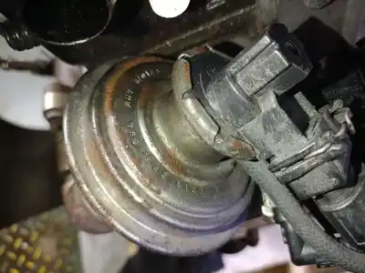 Pezzo di ricambio per auto di seconda mano motore completo per bmw 1 (e87) 116 d riferimenti oem iam n47d20a 91657103 11002155635