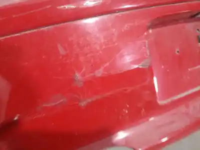 Peça sobressalente para automóvel em segunda mão para choques traseiro por bmw 1 (e87) 116 d referências oem iam 51127186087  51127186087