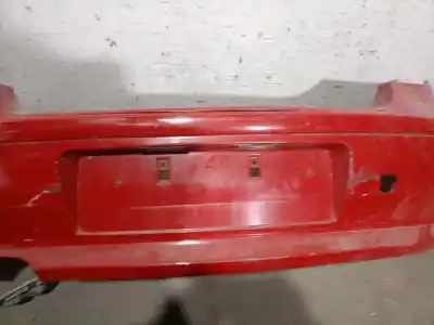 Peça sobressalente para automóvel em segunda mão para choques traseiro por bmw 1 (e87) 116 d referências oem iam 51127186087  51127186087