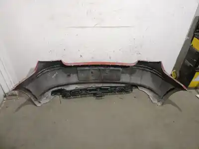 Peça sobressalente para automóvel em segunda mão para choques traseiro por bmw 1 (e87) 116 d referências oem iam 51127186087  51127186087