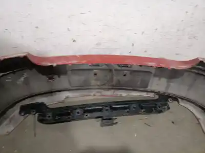 Peça sobressalente para automóvel em segunda mão para choques traseiro por bmw 1 (e87) 116 d referências oem iam 51127186087  51127186087