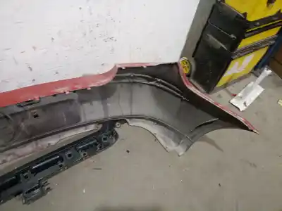 Peça sobressalente para automóvel em segunda mão para choques traseiro por bmw 1 (e87) 116 d referências oem iam 51127186087  51127186087