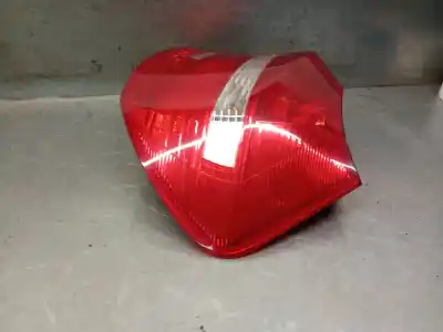 Second-hand car spare part right tailgate light for bmw 1 (e87) 116 d oem iam references 63217164956  63217164956