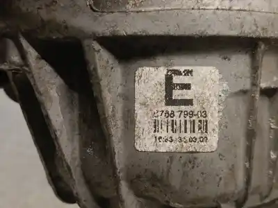 Автозапчасти б/у правая опора двигателя за bmw 1 (e87) 116 d ссылки oem iam 6768799  22116768799