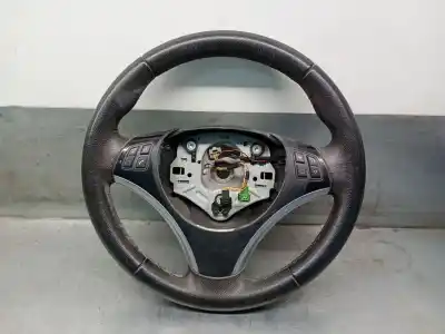 Peça sobressalente para automóvel em segunda mão volante por bmw 1 (e87) 116 d referências oem iam 32302157307