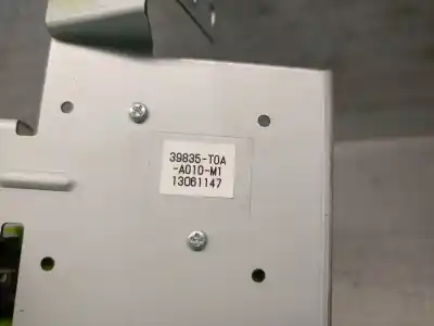 Автозапчасти б/у антенна за honda cr-v iv (rm_) 1.6 i-dtec (re6) ссылки oem iam 39835t0aa010m1 13061147 