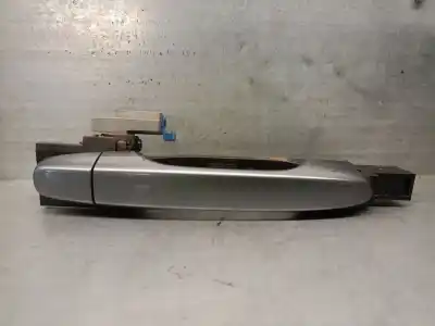 Second-hand car spare part exterior right rear door handle for honda cr-v iv (rm_) 1.6 i-dtec (re6) oem iam references 72141tv0g01zb