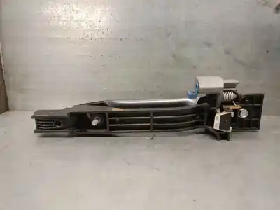 Автозапчастина б/у завнішня ручка задня права для honda cr-v iv (rm_) 1.6 i-dtec (re6) посилання на oem iam 72141tv0g01zb  72141tv0g01zb