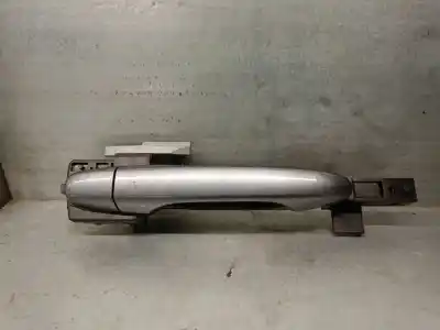 Second-hand car spare part exterior right front door handle for honda cr-v iv (rm_) 1.6 i-dtec (re6) oem iam references 72141tv0g01zb