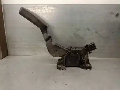 Second-hand car spare part accelerator pedal for honda cr-v iv (rm_) 1.6 i-dtec (re6) oem iam references 2700000530