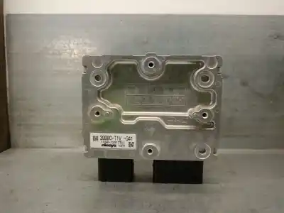 Second-hand car spare part electronic module for honda cr-v iv (rm_) 1.6 i-dtec (re6) oem iam references 39980t1vg4 170112 nsk 