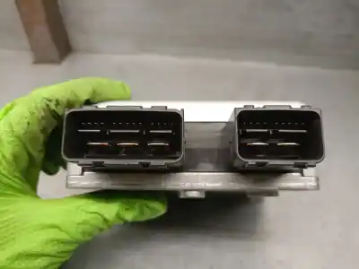 Pezzo di ricambio per auto di seconda mano modulo elettronico per honda cr-v iv (rm_) 1.6 i-dtec (re6) riferimenti oem iam 39980t1vg4 170112 nsk 