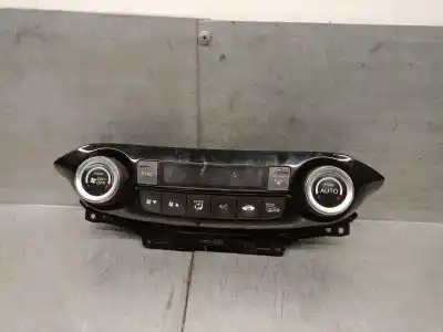 Second-hand car spare part climate control for honda cr-v iv (rm_) 1.6 i-dtec (re6) oem iam references 79600t1vg611m1