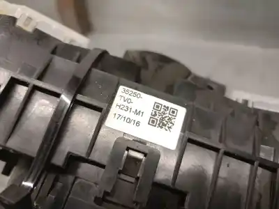 Автозапчасти б/у управление светом за honda cr-v iv (rm_) 1.6 i-dtec (re6) ссылки oem iam 35251tv0b02  35251tv0b02