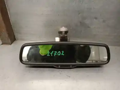 Second-hand car spare part interior rearview mirror for honda cr-v iv (rm_) 1.6 i-dtec (re6) oem iam references 76400t1gg01