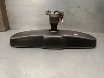 Pezzo di ricambio per auto di seconda mano specchio interno per honda cr-v iv (rm_) 1.6 i-dtec (re6) riferimenti oem iam 76400t1gg01  76400t1wa01