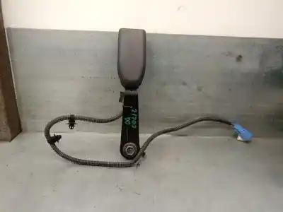 Автозапчасти б/у крюк для пояса за honda cr-v iv (rm_) 1.6 i-dtec (re6) ссылки oem iam 81455t1gg01zc  81455t1gg01zc