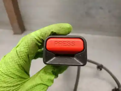 Автозапчасти б/у крюк для пояса за honda cr-v iv (rm_) 1.6 i-dtec (re6) ссылки oem iam 81455t1gg01zc  81455t1gg01zc