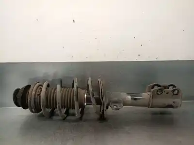 Автозапчасти б/у передний левый амортизатор за toyota yaris (_p13_) 1.5 hybrid (nhp130_) ссылки oem iam 485200d421