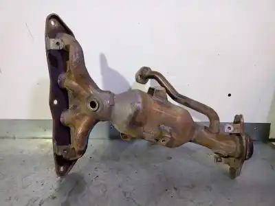 Автозапчасти б/у катализатор за toyota yaris (_p13_) 1.5 hybrid (nhp130_) ссылки oem iam 21110