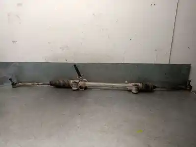 Автозапчасти б/у рулевая рейка за TOYOTA YARIS (_P13_) 1.5 HYBRID (NHP130_) ссылки OEM IAM 455000D271  455000D271