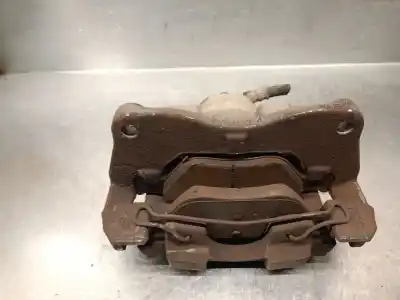 Автозапчастина б/у передній правий гальмівний супорт для toyota yaris (_p13_) 1.5 hybrid (nhp130_) посилання на oem iam 477300d200  477300d200