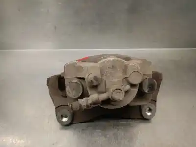 Автозапчасти б/у передний левый тормозной суппорт за toyota yaris (_p13_) 1.5 hybrid (nhp130_) ссылки oem iam 477500d200  477500d200