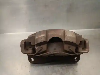Автозапчасти б/у передний левый тормозной суппорт за toyota yaris (_p13_) 1.5 hybrid (nhp130_) ссылки oem iam 477500d200  477500d200